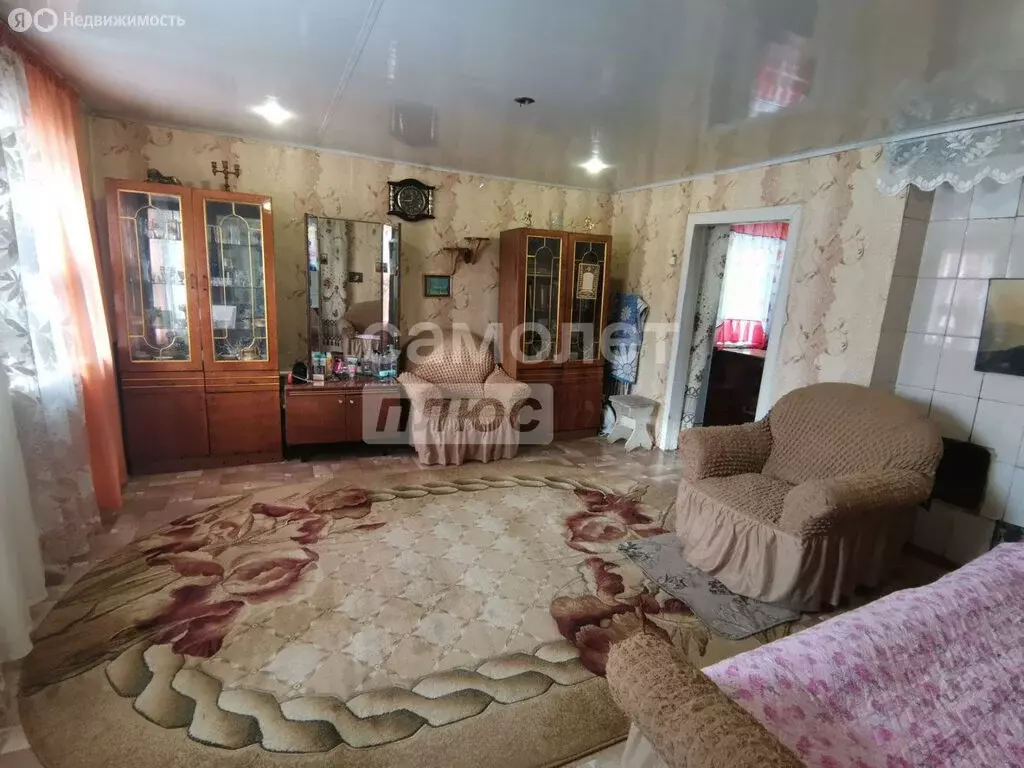 Дом в Рубцовск, улица Островского (49.2 м) - Фото 2