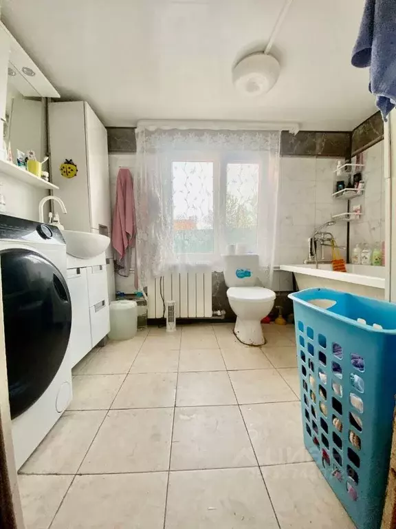 Дом в Москва д. Киселево, 35 (40 м) - Фото 2