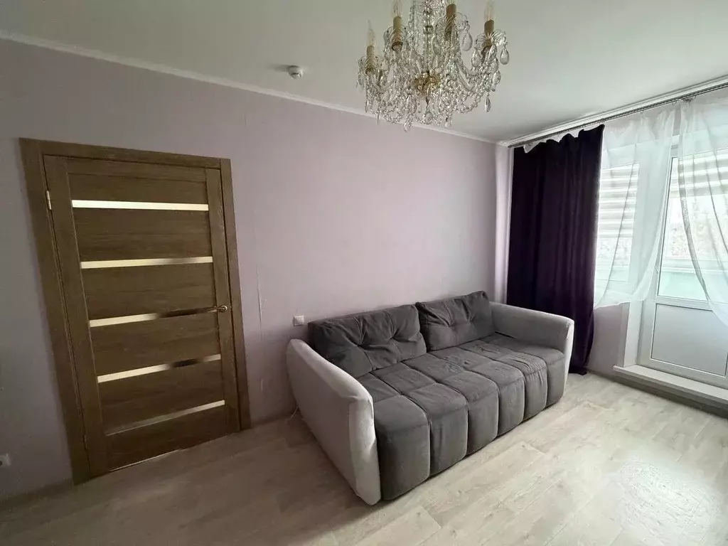 2-к кв. Курская область, Курск просп. Анатолия Дериглазова, 113 (56.0 ... - Фото 1