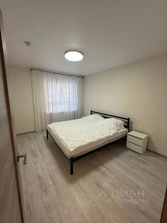 1-к кв. Пермский край, д. Кондратово ул. Улановой, 6 (33.0 м) - Фото 2