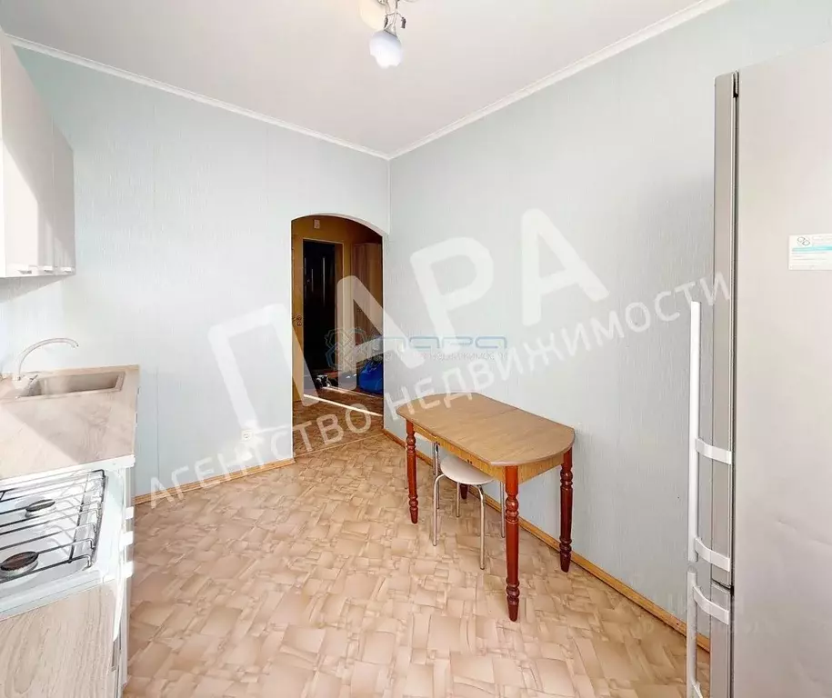 1-к кв. Самарская область, Самара ул. Пушкина, 223 (37.0 м) - Фото 2