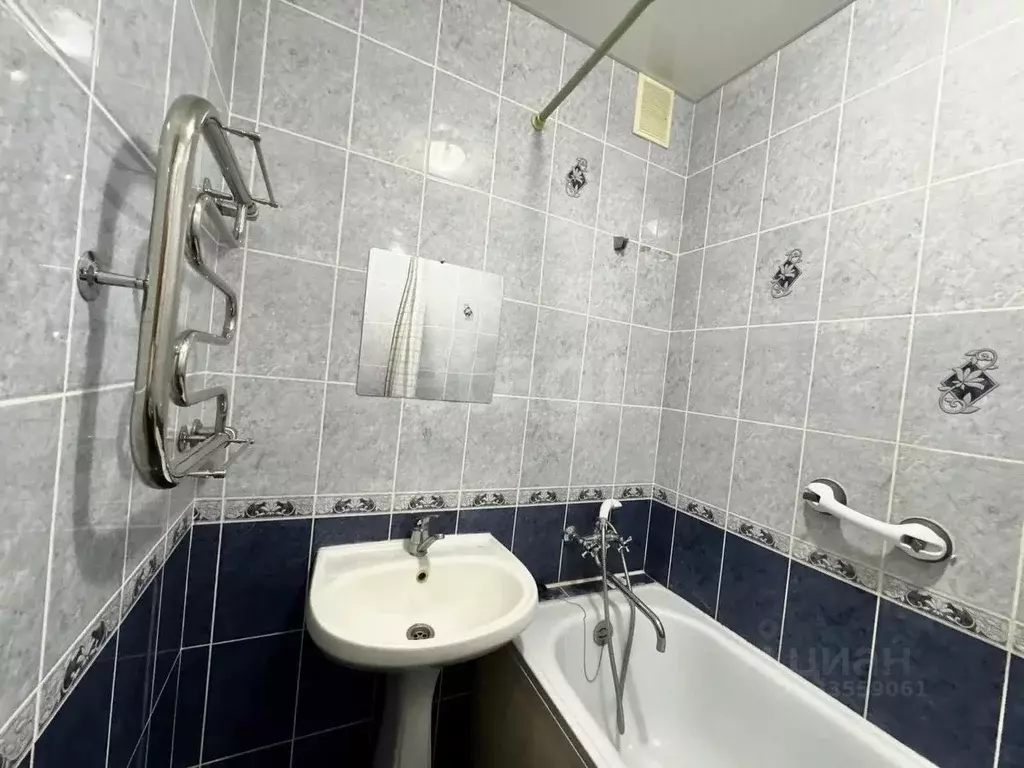 2-к кв. Краснодарский край, Ейск ул. Плеханова (40.0 м) - Фото 2