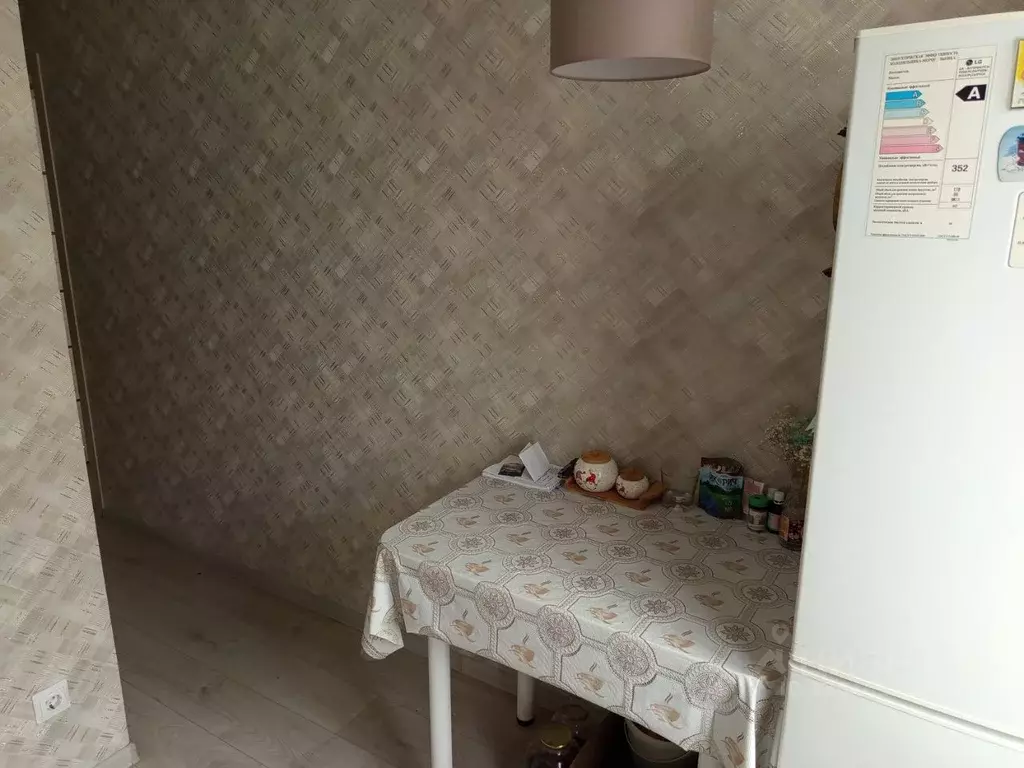 1-к кв. Вологодская область, Вологда ул. Горького, 90 (30.0 м) - Фото 2
