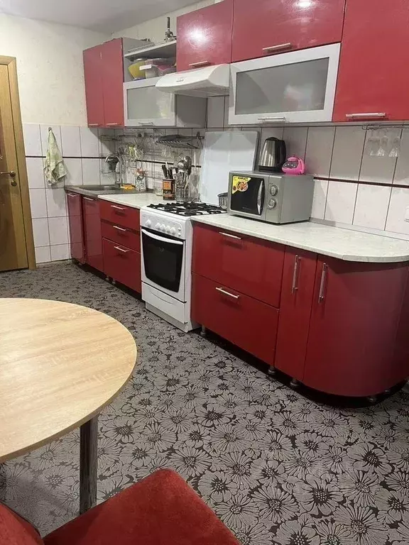 2-к кв. Волгоградская область, Волгоград Оросительная ул., 1 (62.0 м) - Фото 0
