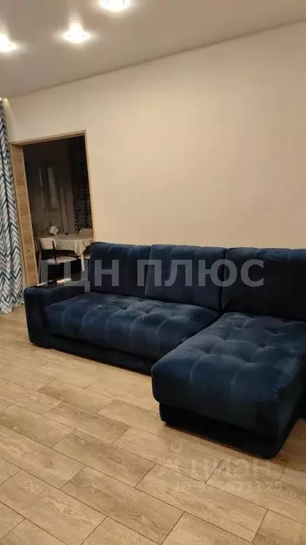 3-к кв. Москва ул. Вертолетчиков, 4к6 (82.0 м) - Фото 1