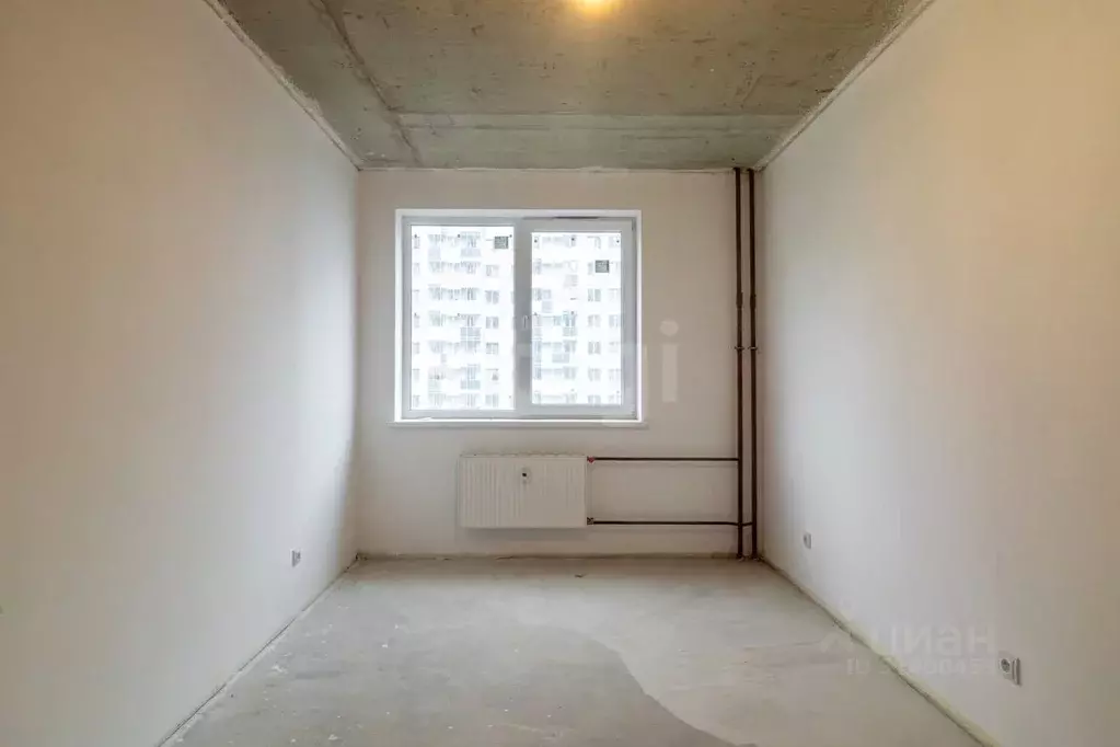 1-к кв. Ленинградская область, Мурино Всеволожский район, бул. ... - Фото 0