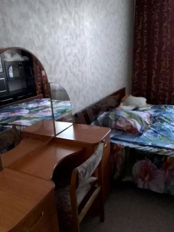 2-к. квартира, 65 м, 2/5 эт. - Фото 1