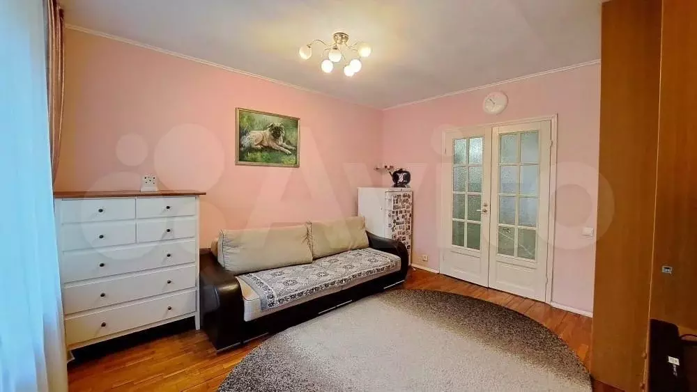 3-к. квартира, 70 м, 7/10 эт. - Фото 1