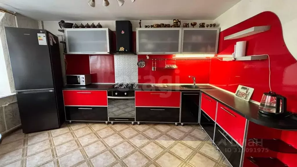 2-к кв. Костромская область, Кострома Самоковская ул., 4а (60.0 м) - Фото 0