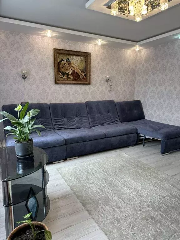 2-к кв. Московская область, Балашиха ул. Дмитриева, 32 (56.1 м) - Фото 1