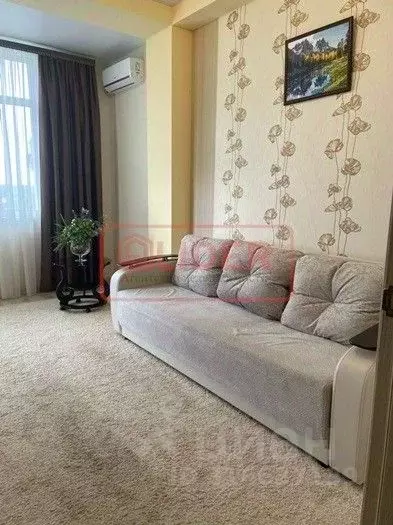 1-к кв. Севастополь ул. Артдивизионовская, 4 (42.0 м) - Фото 1