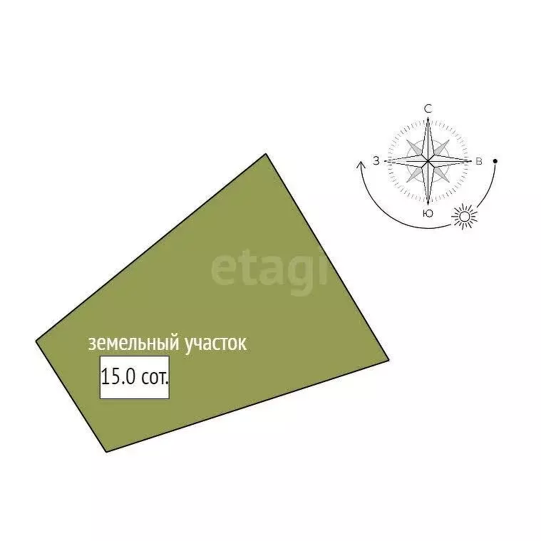 Дом в Мгинское городское поселение, деревня Войтолово, Лесная улица ... - Фото 2