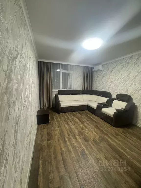 2-к кв. Оренбургская область, Оренбург Уральская ул., 2/20 (60.0 м) - Фото 2