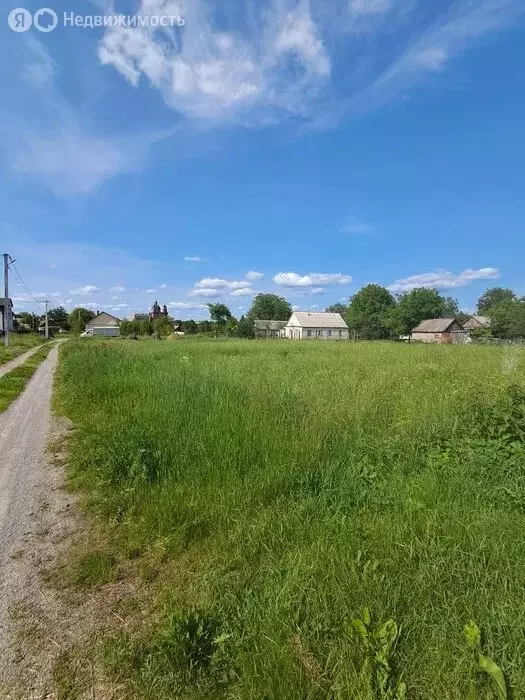 Участок в село Торновое, Полевая улица, 7 (18 м) - Фото 1