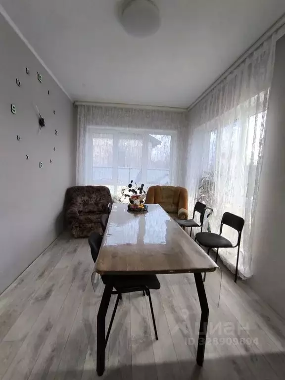 Дом в Башкортостан, Иглинский сельсовет, с. Иглино  (108 м) - Фото 1