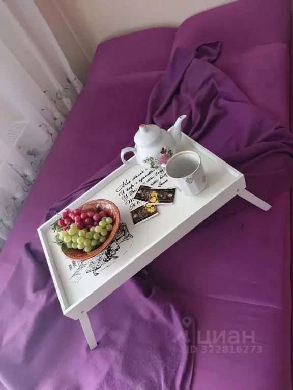 Студия Нижегородская область, Нижний Новгород бул. Южный, 21 (15.0 м) - Фото 1