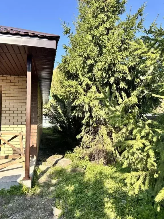 Дом в Тюменская область, Тюменский муниципальный округ, д. Зубарева ... - Фото 1