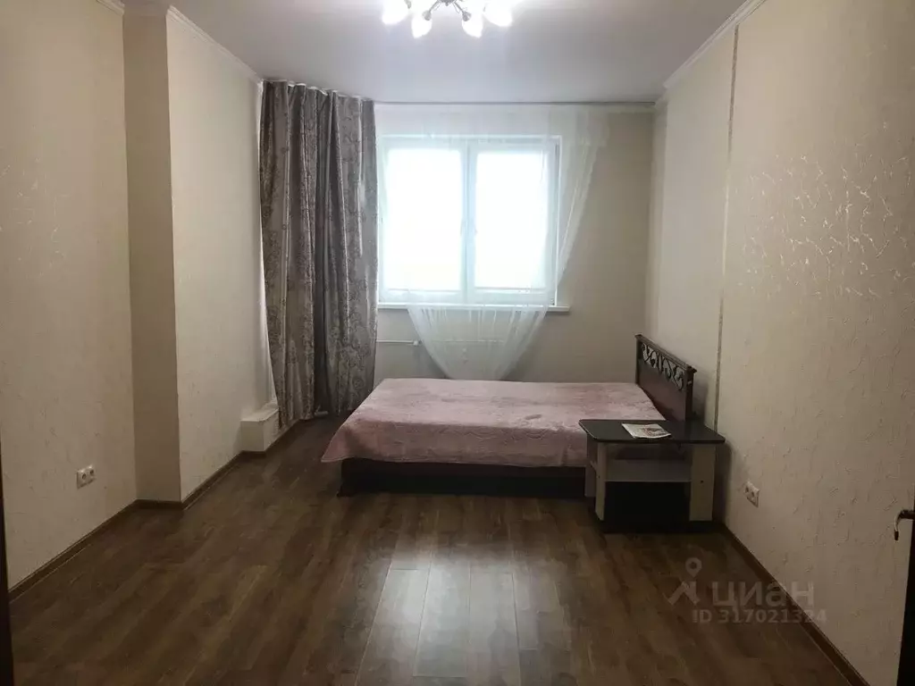 1-к кв. Московская область, Королев ул. Ленина, 27 (44.0 м) - Фото 0