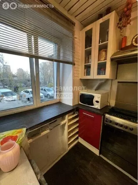 2-комнатная квартира: Екатеринбург, улица Баумана, 13 (43.3 м) - Фото 2