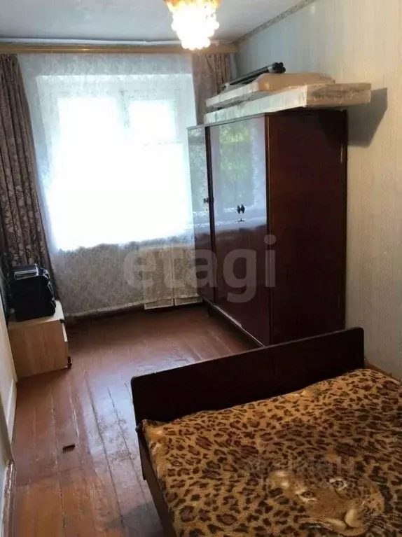 2-к кв. Пермский край, Пермь Чистопольская ул., 21 (45.6 м) - Фото 1