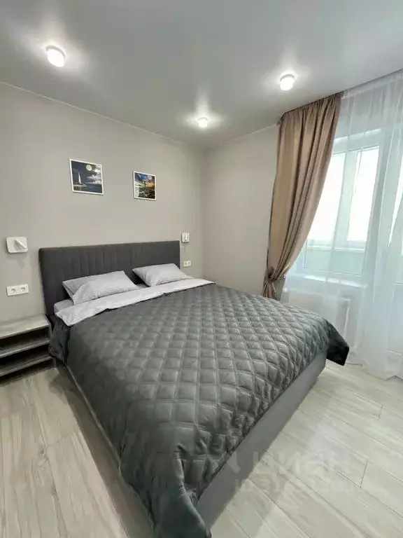 2-к кв. Саратовская область, Саратов ул. Имени В.Н. Симбирцева, 40 ... - Фото 1