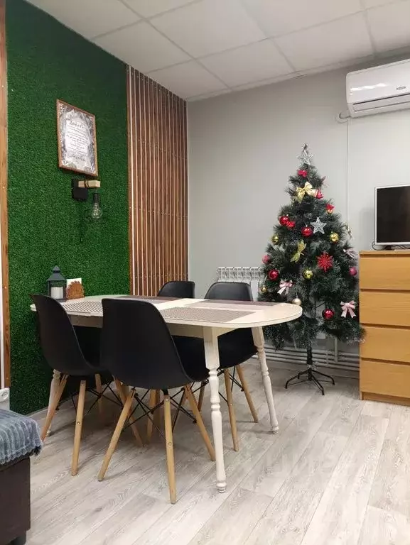 Дом в Санкт-Петербург Сергиево тер., ул. Железнодорожная, 1А (45 м) - Фото 1