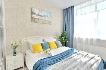 2-к кв. Тюменская область, Тюмень ул. Газовиков, 73к4 (40.0 м) - Фото 0