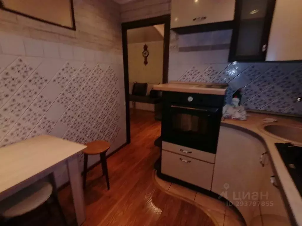 2-к кв. Саратовская область, Саратов ул. Имени В.Г. Рахова, 154 (44.0 ... - Фото 2