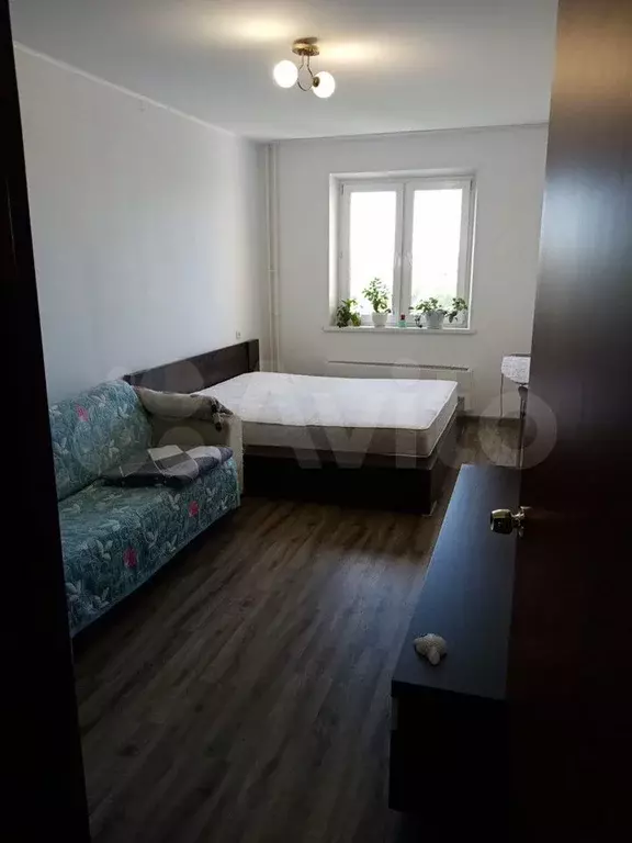 2-к. квартира, 57 м, 6/10 эт. - Фото 1