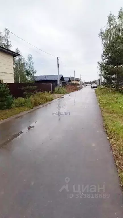 Участок в Москва № 55 кв-л,  (6.0 сот.) - Фото 1