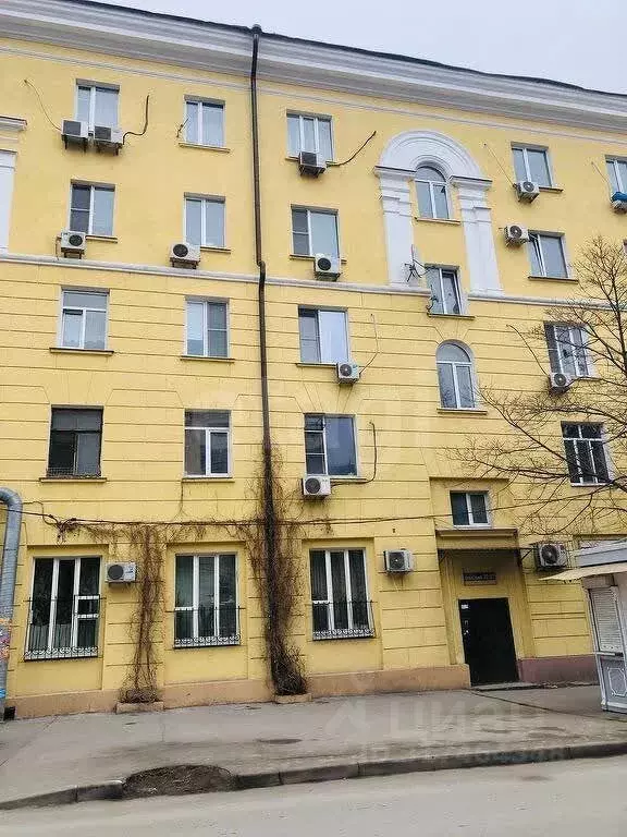 3-к кв. Ростовская область, Ростов-на-Дону Братский пер., 20 (86.0 м) - Фото 0