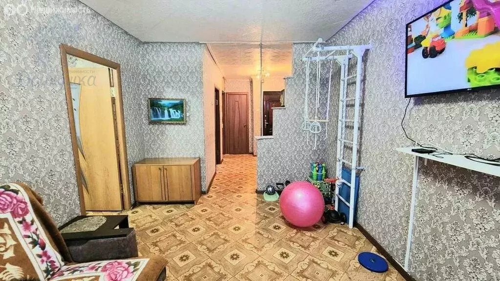3-комнатная квартира: Воронеж, улица Героев Сибиряков, 105 (51 м) - Фото 2