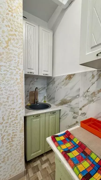 3-к кв. Саха (Якутия), Нерюнгри просп. Дружбы Народов, 6/1 (72.0 м) - Фото 2