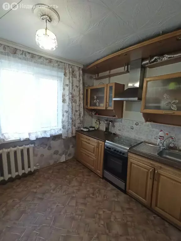 1-комнатная квартира: Хабаровск, Вологодская улица, 18А (34 м) - Фото 1