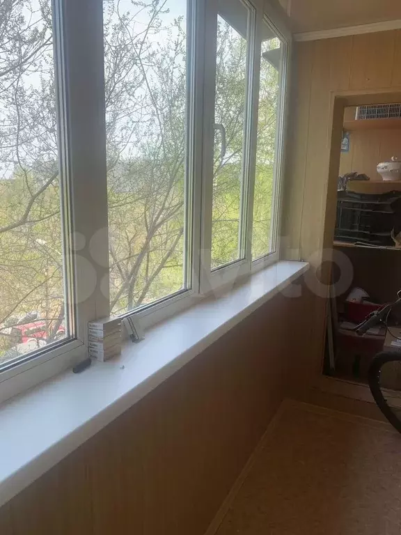 2-к. квартира, 50,4 м, 4/9 эт. - Фото 0