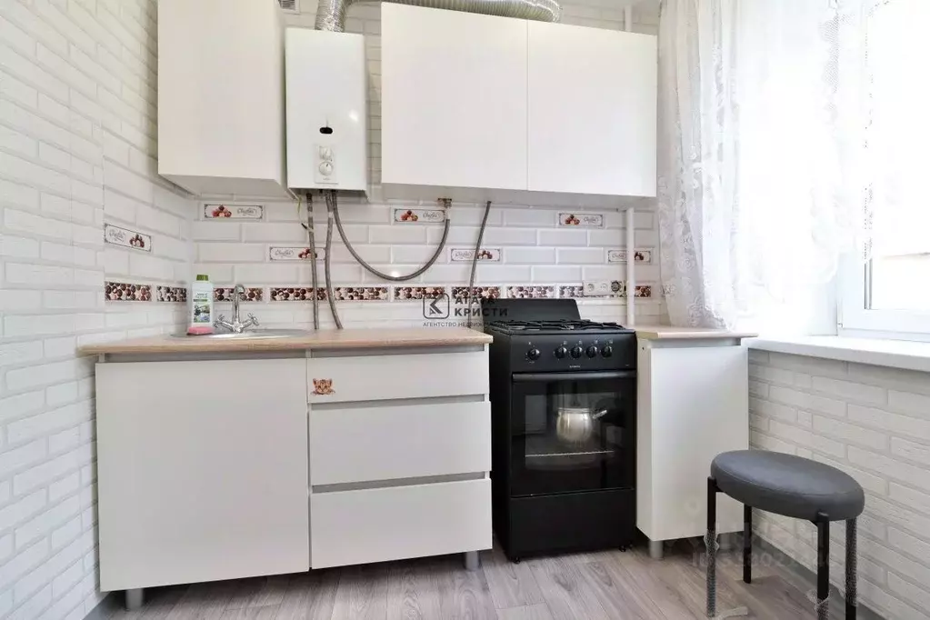 2-к кв. Московская область, Павловский Посад ул. Кирова, 46 (45.0 м) - Фото 1