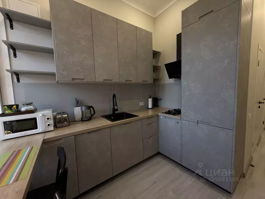 3-к кв. Санкт-Петербург просп. Малый Васильевского острова, 15 (83.3 ... - Фото 2