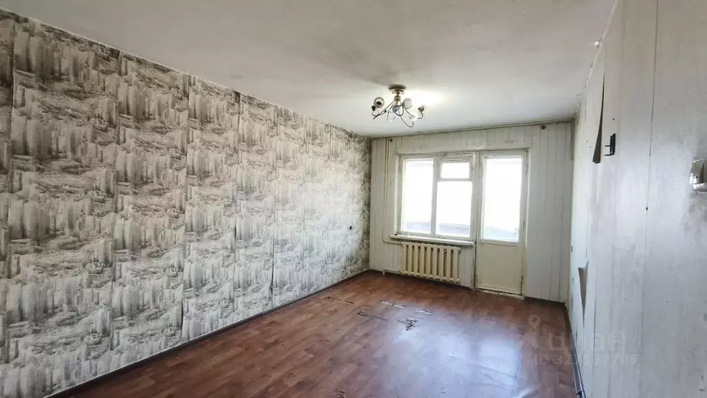 2-к кв. Хакасия, Черногорск ул. Генерала Тихонова, 21 (43.3 м) - Фото 1