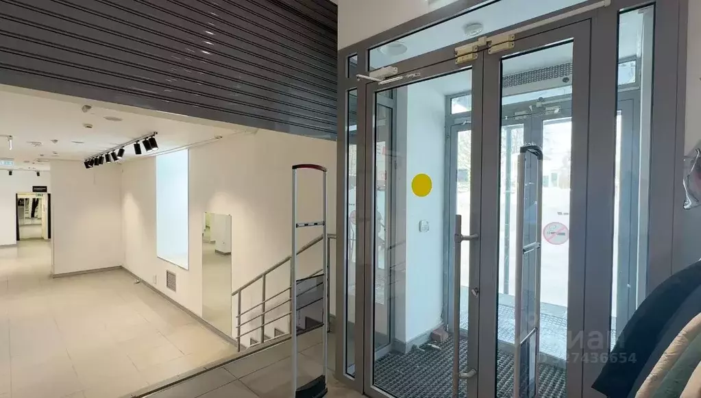 Помещение свободного назначения в Пермский край, Березники ул. ... - Фото 1