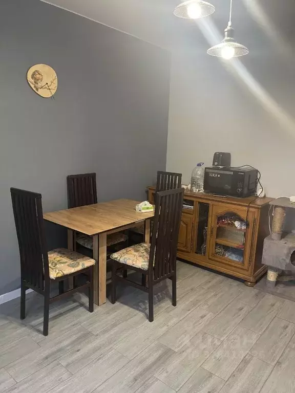 2-к кв. Московская область, Люберцы СНТ Зеленая Зона тер., 73 (55.0 м) - Фото 2