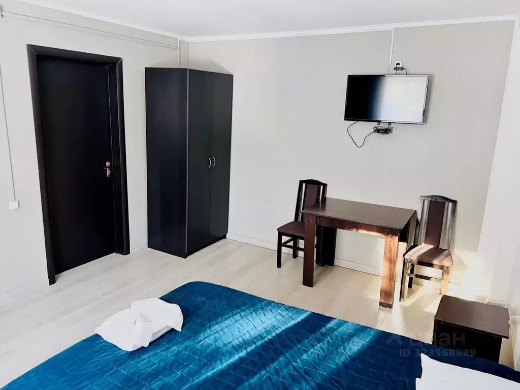 Комната Алтай, Майминский район, с. Манжерок Пионерская ул., 42 (20.0 ... - Фото 2