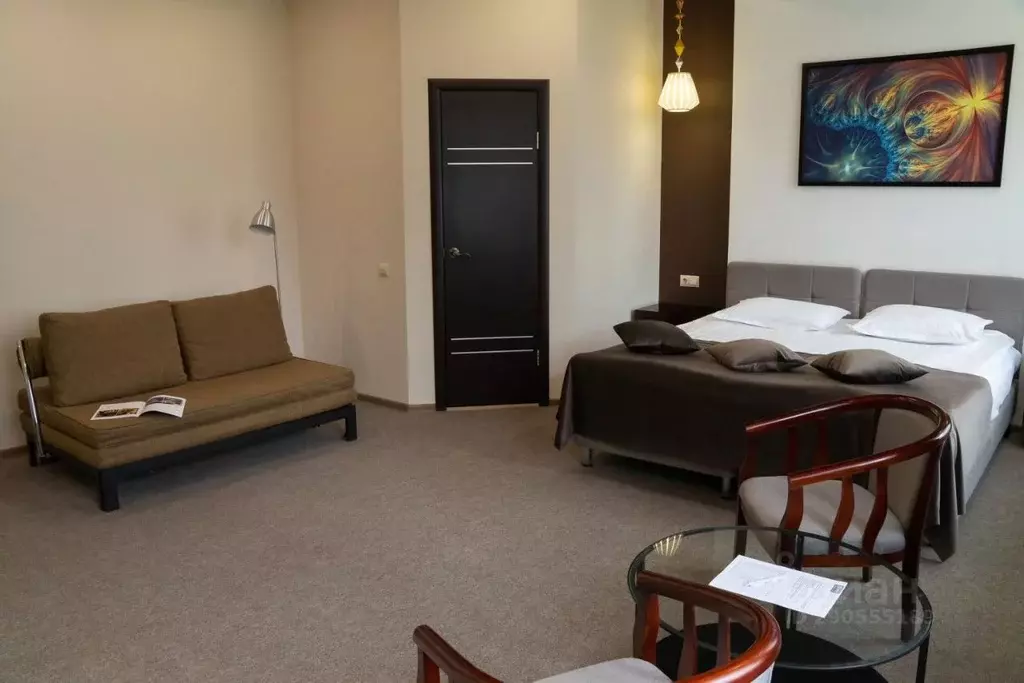 Комната Иркутская область, Иркутск Байкальская ул., 236 (25.0 м) - Фото 2