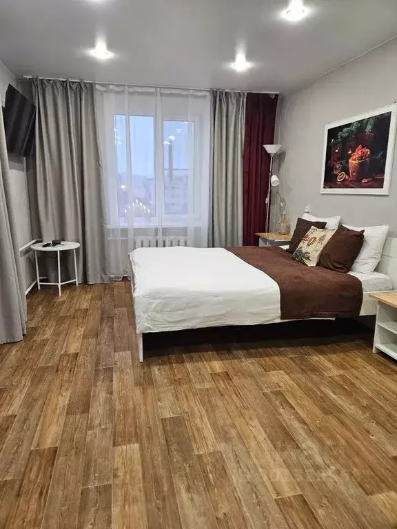 2-к кв. Ленинградская область, Выборг просп. Суворова, 7 (44.0 м) - Фото 2