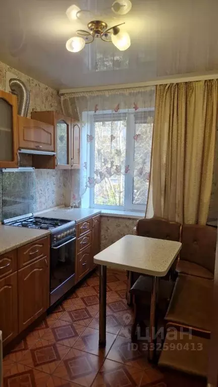 2-к кв. Пермский край, Пермь Запорожская ул., 21 (45.0 м) - Фото 1
