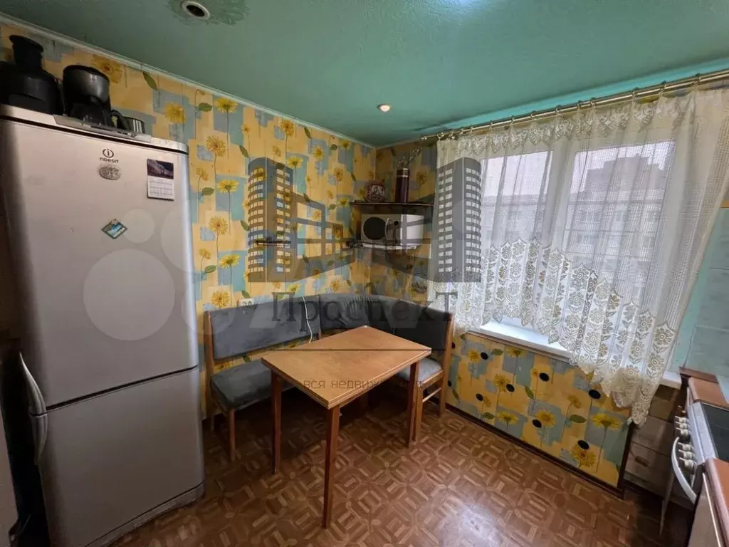 2-к. квартира, 52,4 м, 3/9 эт. - Фото 1