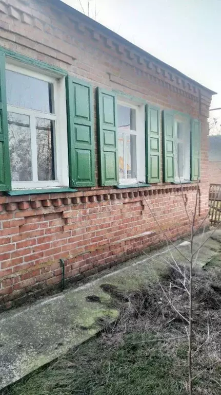 Дом в Краснодарский край, Щербиновский район, с. Глафировка ... - Фото 1