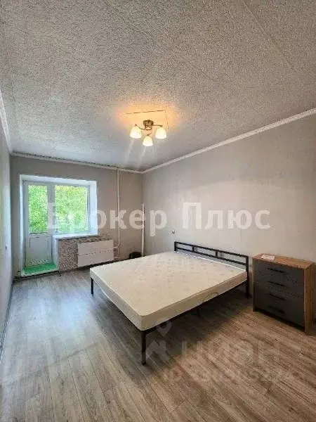 1-к кв. Тыва, Кызыл ул. Ооржака Лопсанчапа, 44 (32.0 м) - Фото 2