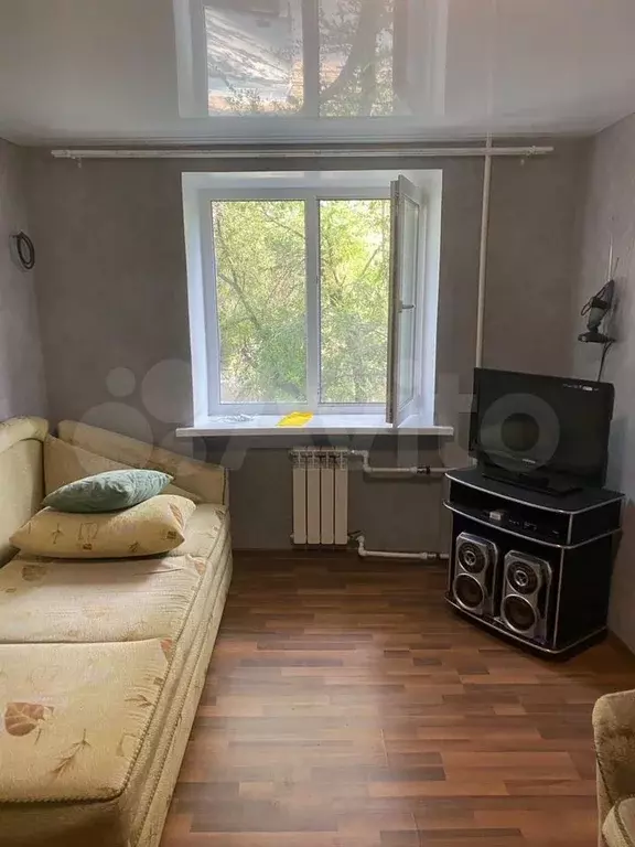 Комната 11,6 м в 6-к., 3/5 эт. - Фото 0