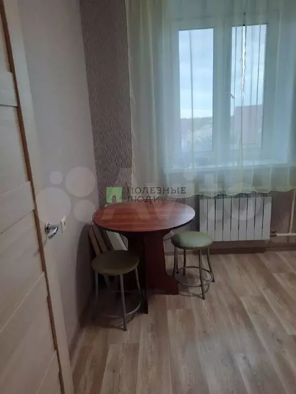 1-к. квартира, 30,9 м, 5/10 эт. - Фото 1