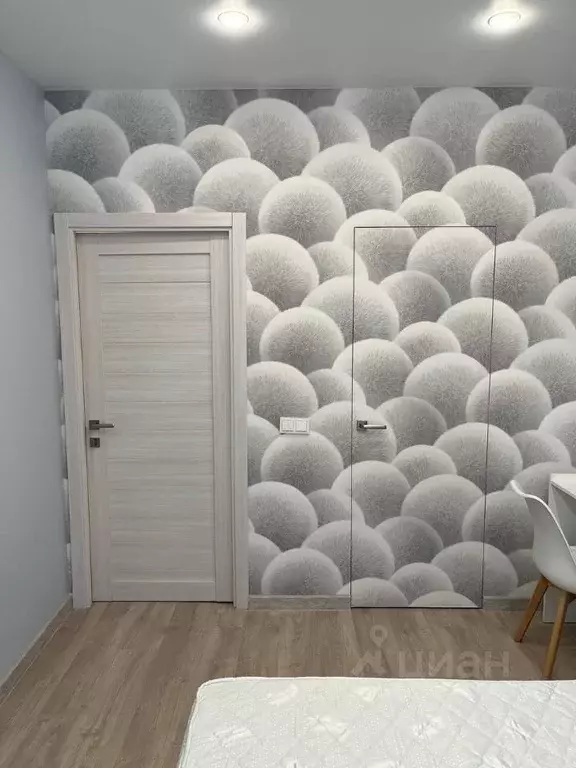 1-к кв. Московская область, Мытищи бул. Тенистый, 3 (34.0 м) - Фото 2